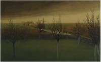 Before Spring