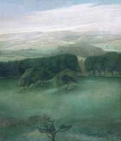 Mountains in Cardiganshire