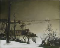 Winter Landscape