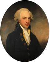 Thomas Pelham (1756–1826), 2nd Earl of Chichester