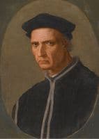 Portrait of Piero Soderini