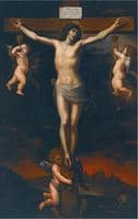 The Crucifixion