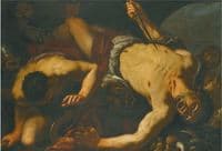 The Death of Ajax