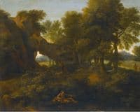 Classical Landscape
