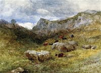 Moel Siabod
