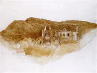 Abbey at Tintern