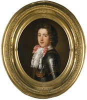Portrait of a Man