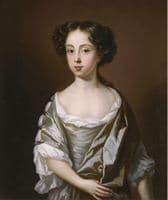 Portrait of Mary Gulston