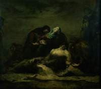 The Deposition from the Cross