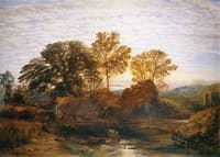 The Watermill