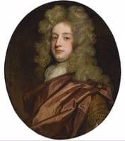 Portrait of Leopold, Count of Auersperg