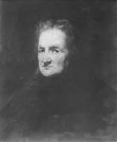 Portrait of the Artist's Mother