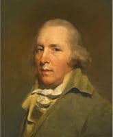 Portrait of the Reverend John Home