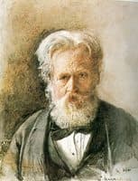 Self Portrait