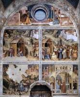 Scenes from the Live of Christ