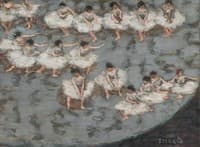 Dancers