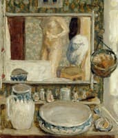 The Dressing Table
