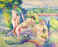 Nymphs