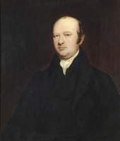 Reverend Jabez Bunting