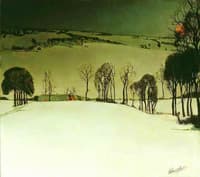 Winter Sun