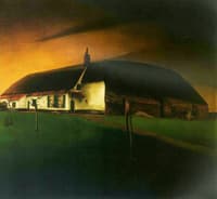 La Ferme en Flandre