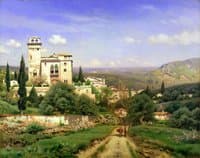 In Andalucia
