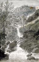 Fourth view of the Reichenbach