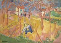 The Gardener
