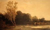 Quiet River (Genesee)