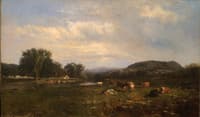 On the Farmington River