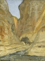 The Canyon
