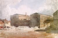 The New Council House, Salisbury