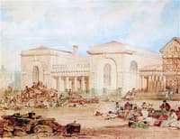 The New Council House, Salisbury