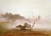 Autumn Morning near Fonthill