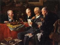 Reading the Will