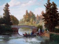 Park Cousino