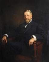 Portrait of an Unknown Gentleman
