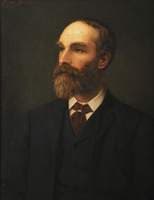 Richard Lewis Nettleship (1846–1892)
