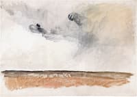 Stonehenge: Preparatory Study