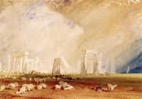 Stonehenge, Whiltshire