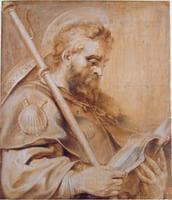 Saint James the Elder