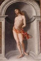 Saint Sebastian