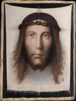 Saint Veronica's Veil