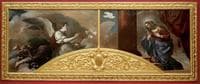 The Annunciation