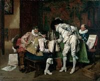 The Connoisseurs