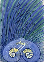 Primordial Chaos, No. 04, Group I,