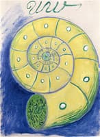 Primordial Chaos, No. 05, Group I,