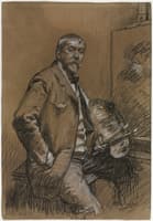 Self-Portrait