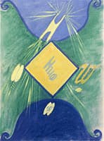Primordial Chaos, No. 06, Group I,