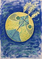Primordial Chaos, No. 07, Group I,